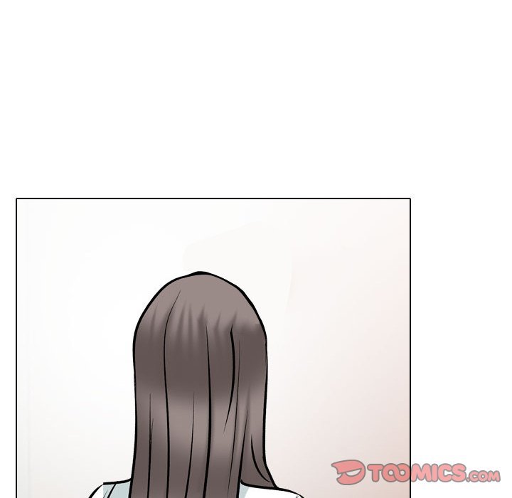 Our Exchange Manhwa - Chapter 184 Page 33
