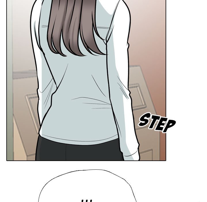 Our Exchange Manhwa - Chapter 184 Page 34