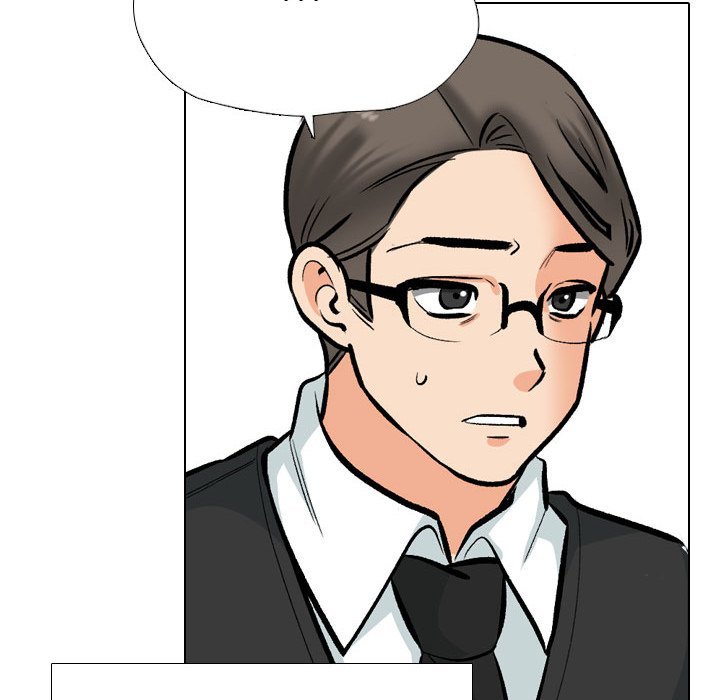 Our Exchange Manhwa - Chapter 184 Page 35