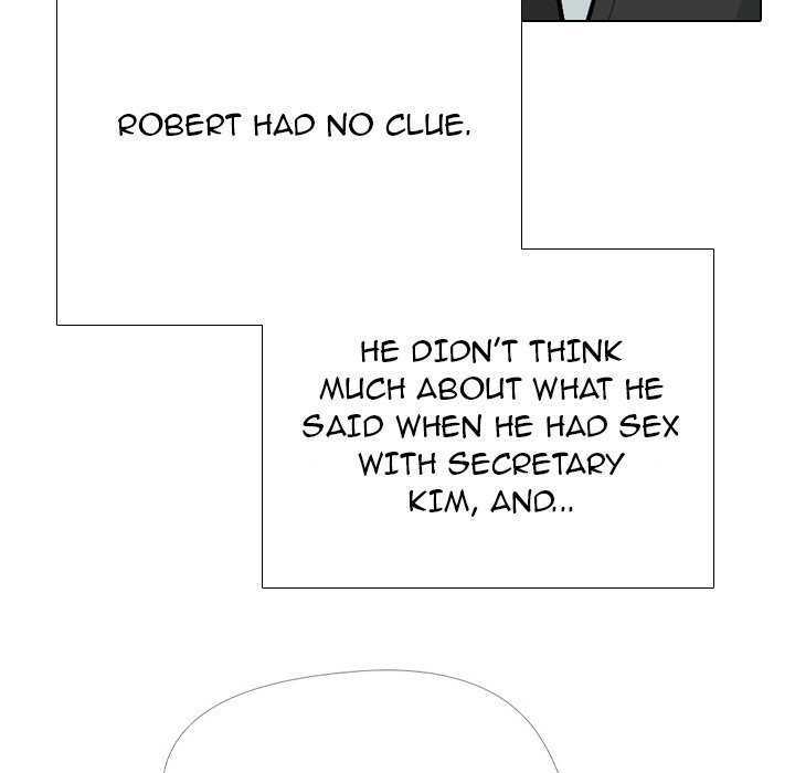 Our Exchange Manhwa - Chapter 184 Page 36