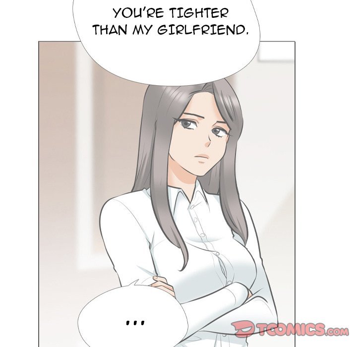 Our Exchange Manhwa - Chapter 184 Page 37