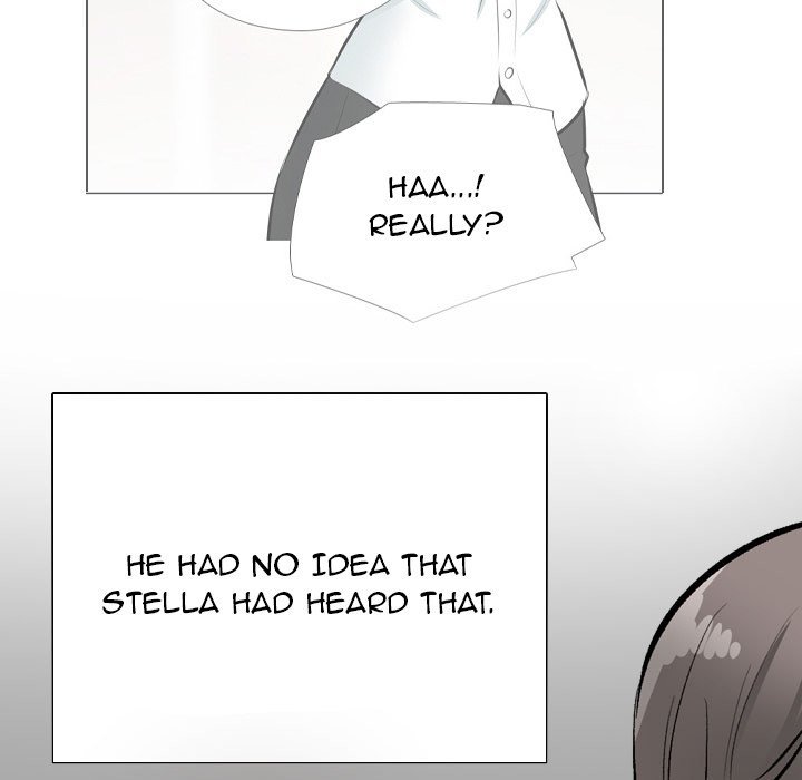 Our Exchange Manhwa - Chapter 184 Page 38