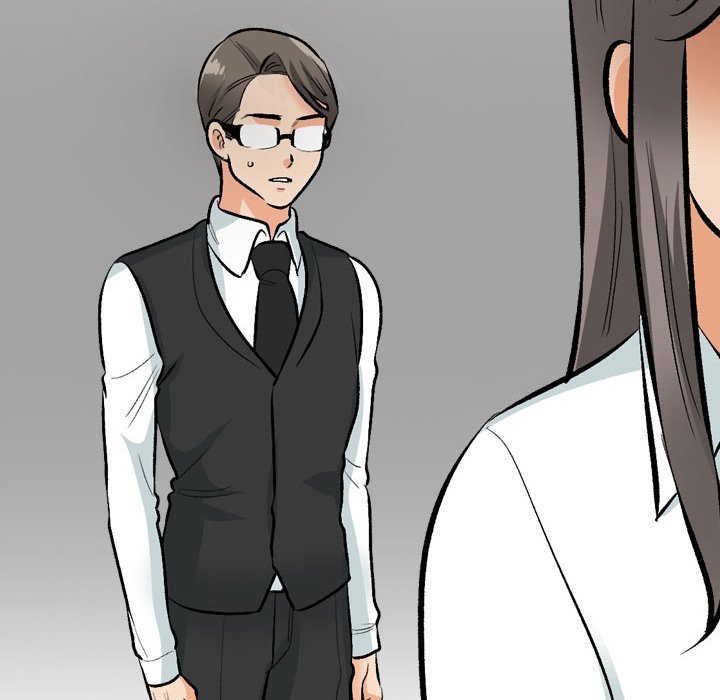 Our Exchange Manhwa - Chapter 184 Page 39