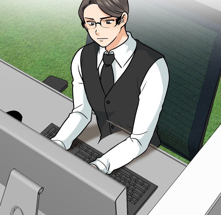 Our Exchange Manhwa - Chapter 184 Page 43