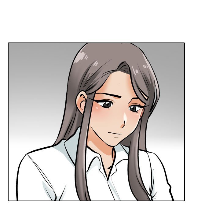 Our Exchange Manhwa - Chapter 184 Page 44
