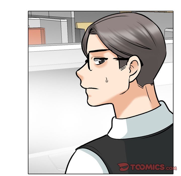 Our Exchange Manhwa - Chapter 184 Page 45