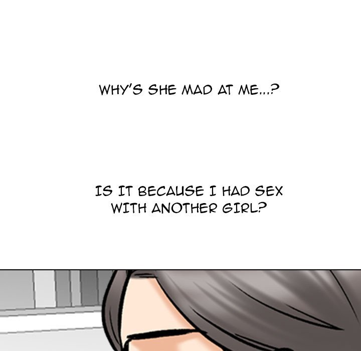 Our Exchange Manhwa - Chapter 184 Page 46