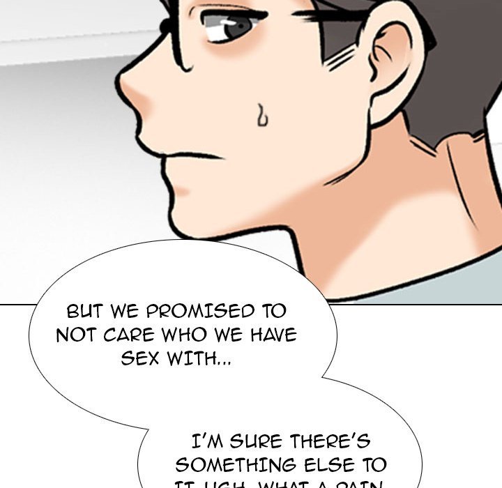 Our Exchange Manhwa - Chapter 184 Page 47