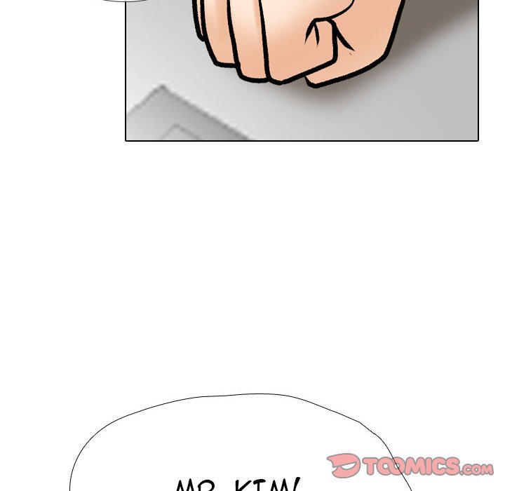 Our Exchange Manhwa - Chapter 184 Page 49