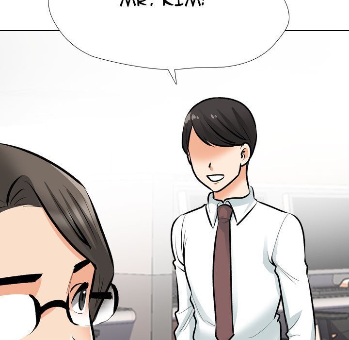 Our Exchange Manhwa - Chapter 184 Page 50