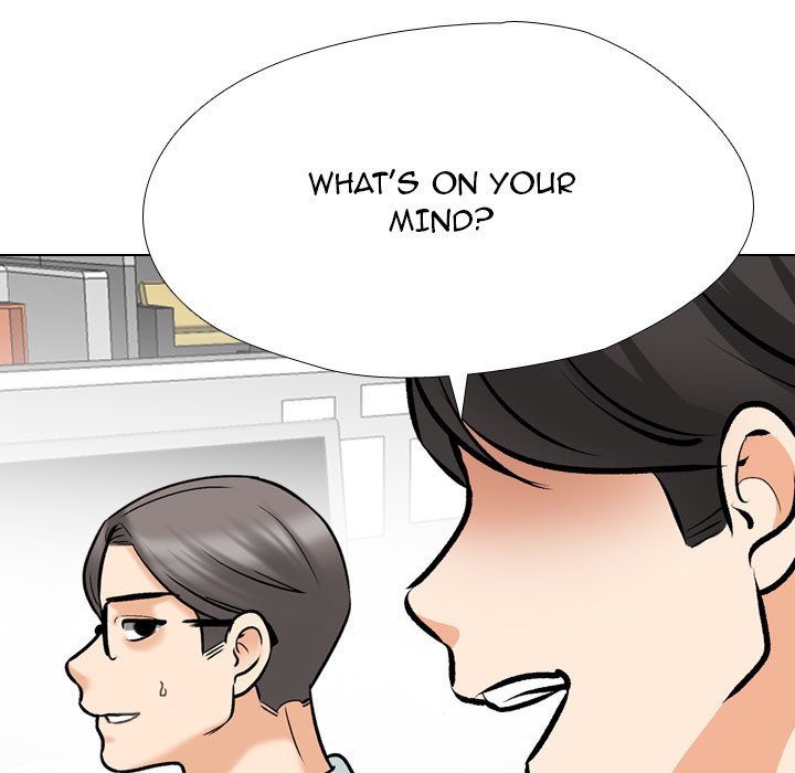 Our Exchange Manhwa - Chapter 184 Page 52