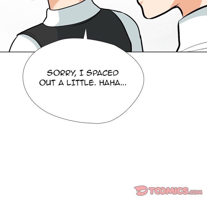 Our Exchange Manhwa - Chapter 184 Page 53