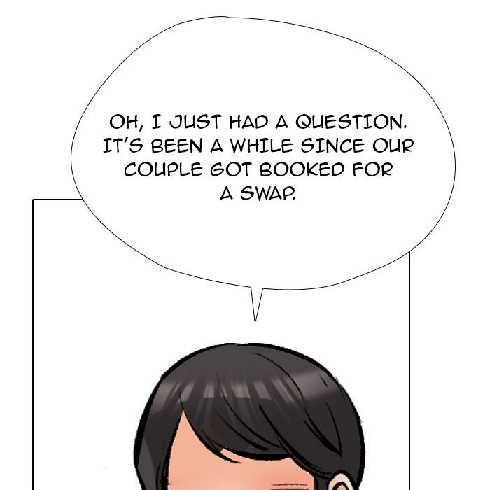 Our Exchange Manhwa - Chapter 184 Page 54