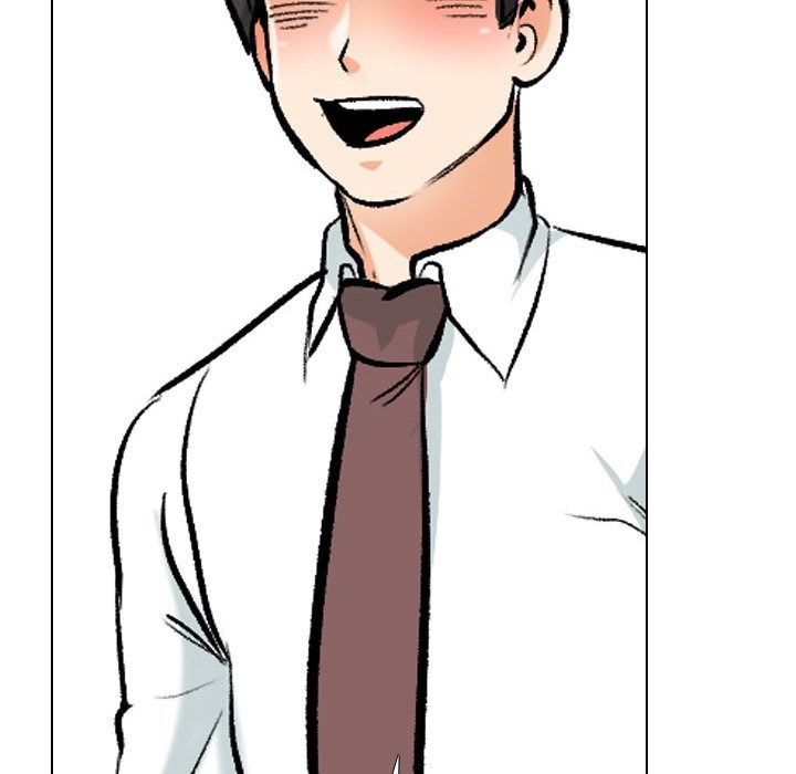 Our Exchange Manhwa - Chapter 184 Page 55