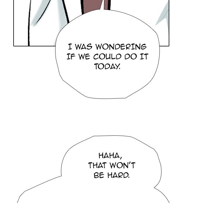 Our Exchange Manhwa - Chapter 184 Page 56