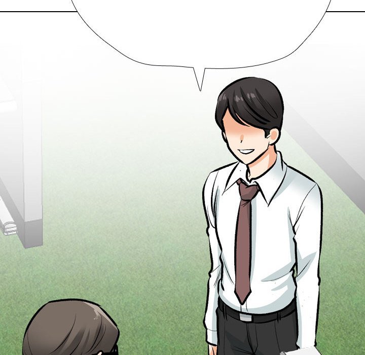 Our Exchange Manhwa - Chapter 184 Page 59