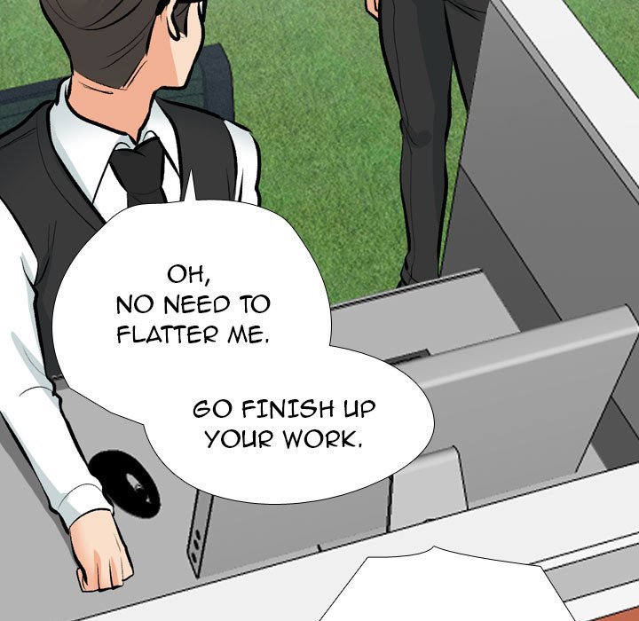 Our Exchange Manhwa - Chapter 184 Page 60