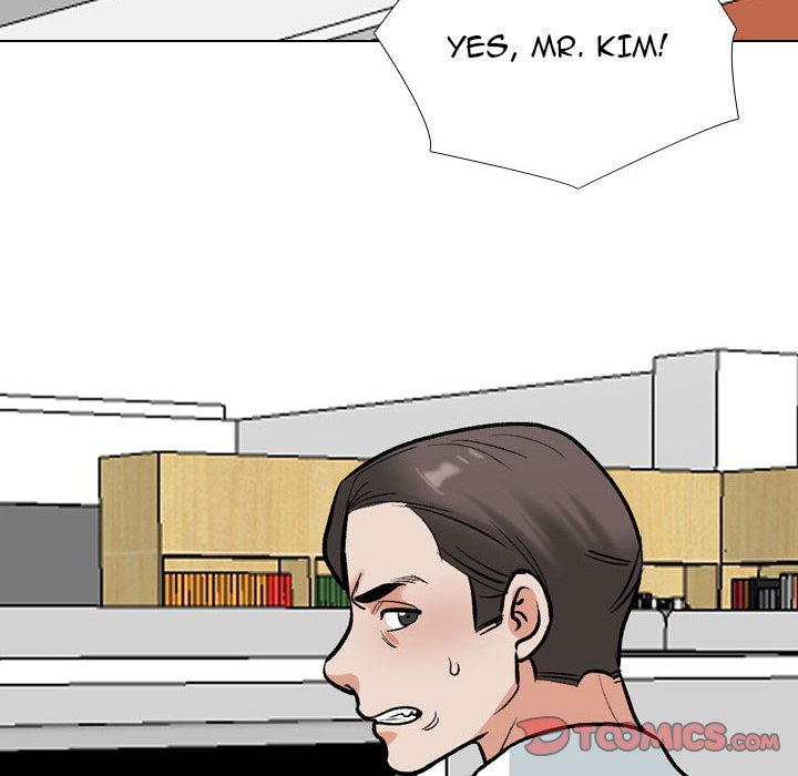 Our Exchange Manhwa - Chapter 184 Page 61