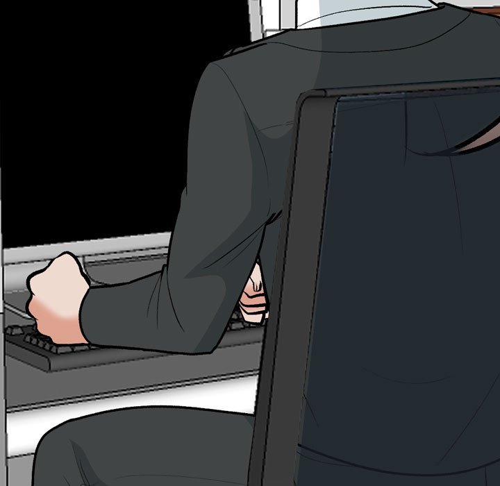 Our Exchange Manhwa - Chapter 184 Page 62