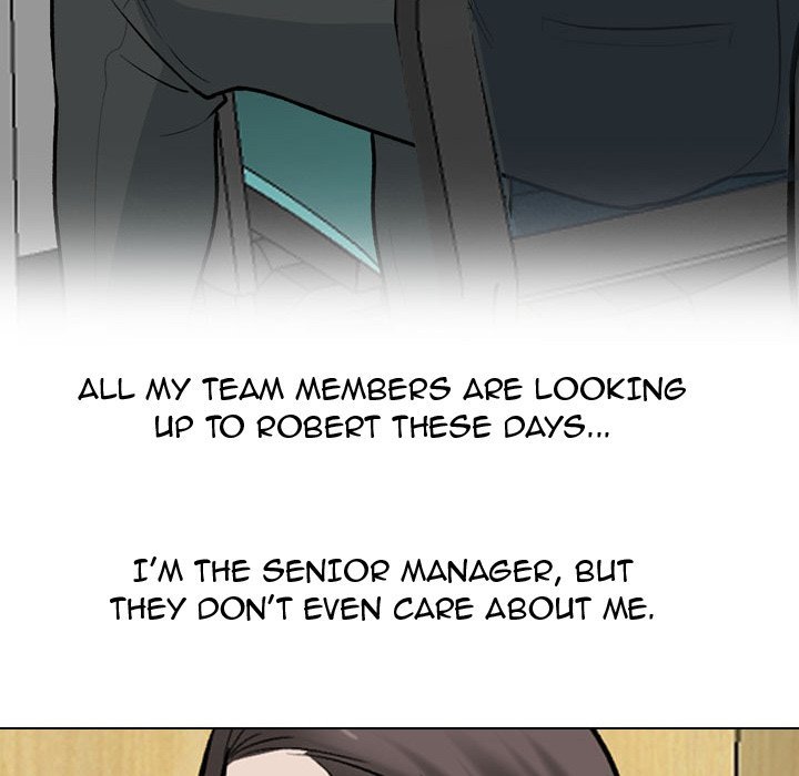 Our Exchange Manhwa - Chapter 184 Page 63