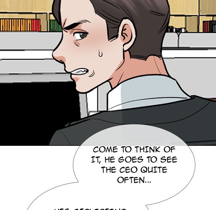 Our Exchange Manhwa - Chapter 184 Page 64