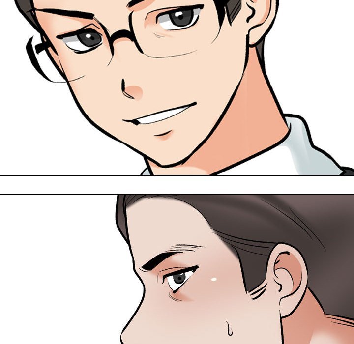 Our Exchange Manhwa - Chapter 184 Page 75