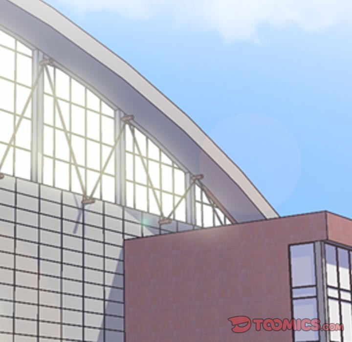 Our Exchange Manhwa - Chapter 184 Page 77