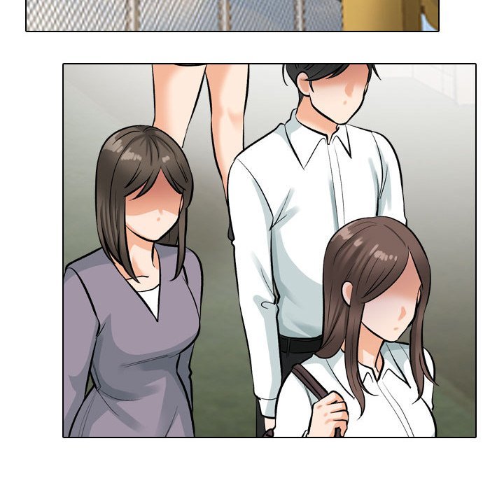 Our Exchange Manhwa - Chapter 184 Page 79