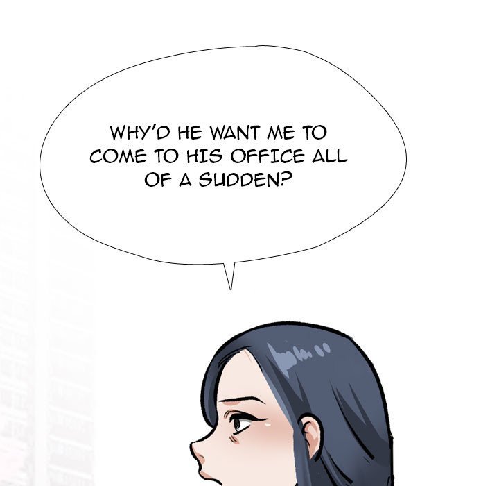 Our Exchange Manhwa - Chapter 184 Page 80