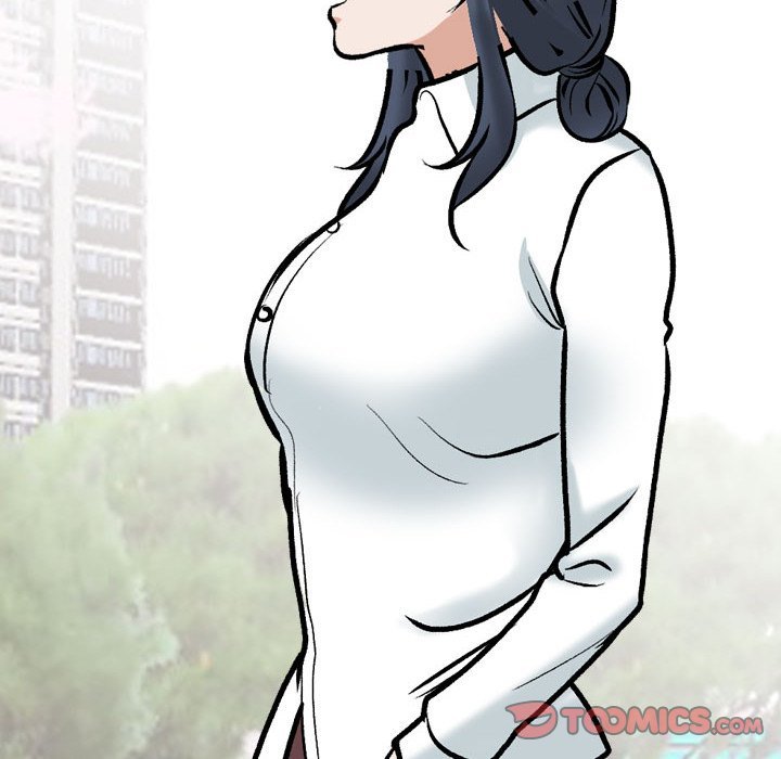 Our Exchange Manhwa - Chapter 184 Page 81