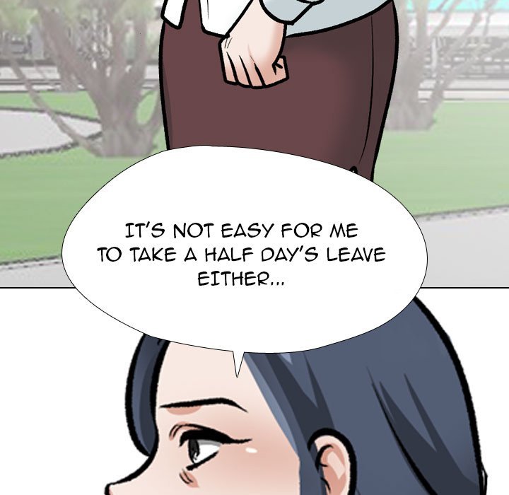 Our Exchange Manhwa - Chapter 184 Page 82