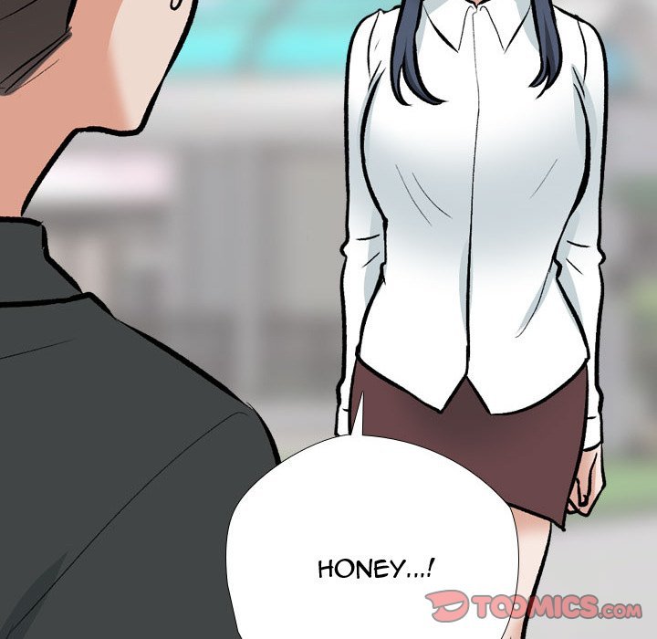 Our Exchange Manhwa - Chapter 184 Page 85