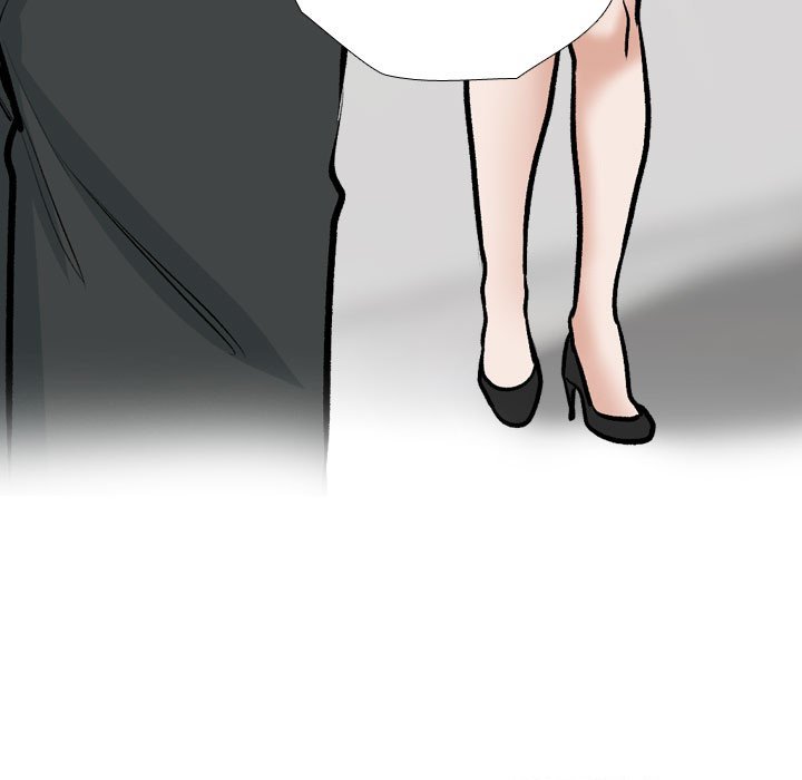 Our Exchange Manhwa - Chapter 184 Page 86