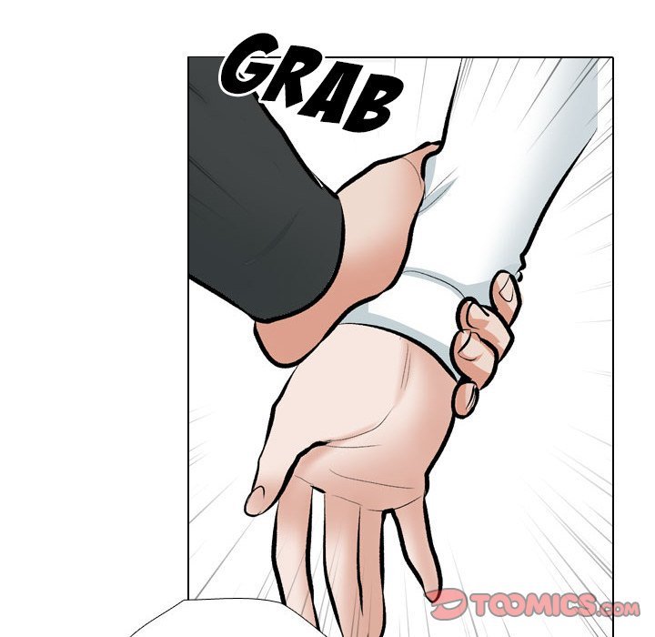 Our Exchange Manhwa - Chapter 184 Page 89