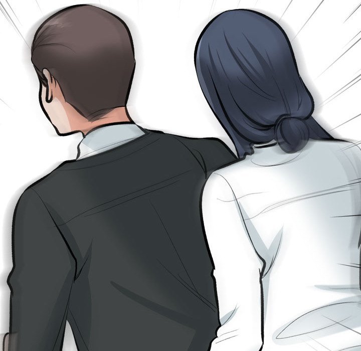 Our Exchange Manhwa - Chapter 184 Page 91