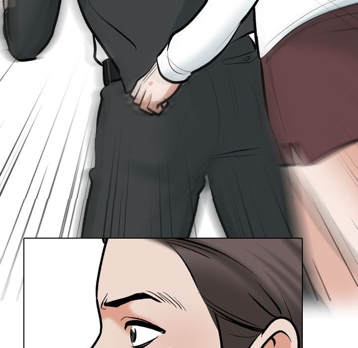 Our Exchange Manhwa - Chapter 184 Page 92