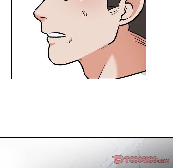 Our Exchange Manhwa - Chapter 184 Page 93