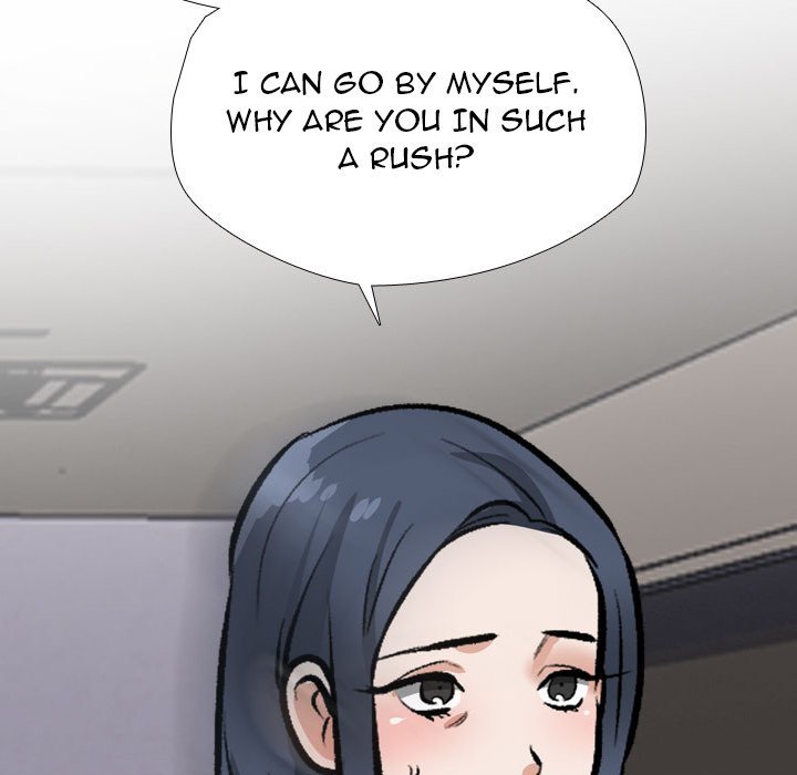 Our Exchange Manhwa - Chapter 184 Page 96