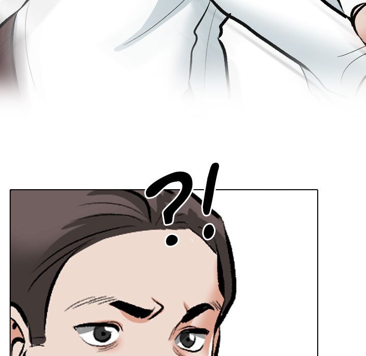 Our Exchange Manhwa - Chapter 184 Page 98