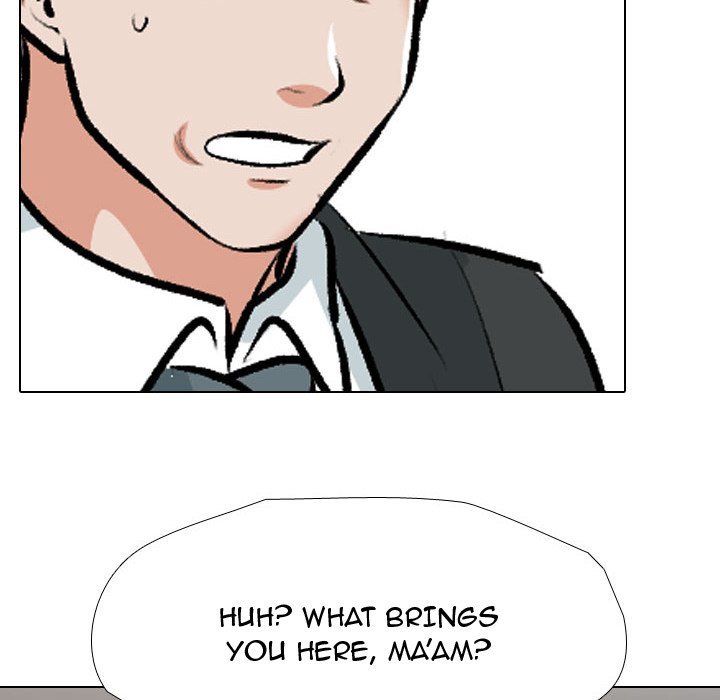 Our Exchange Manhwa - Chapter 184 Page 99