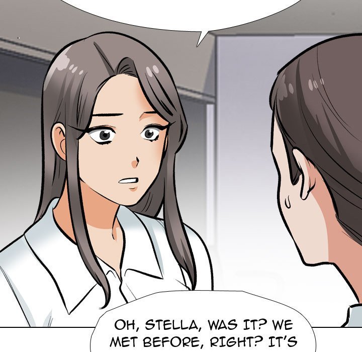 Our Exchange Manhwa - Chapter 184 Page 100