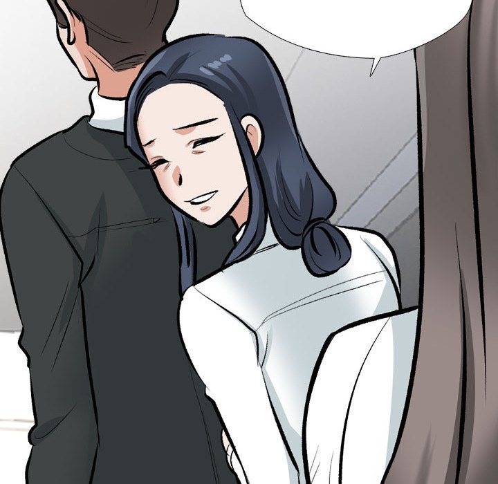 Our Exchange Manhwa - Chapter 184 Page 103