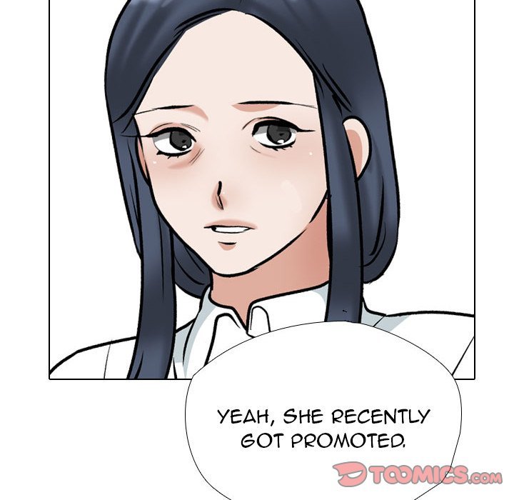 Our Exchange Manhwa - Chapter 184 Page 105