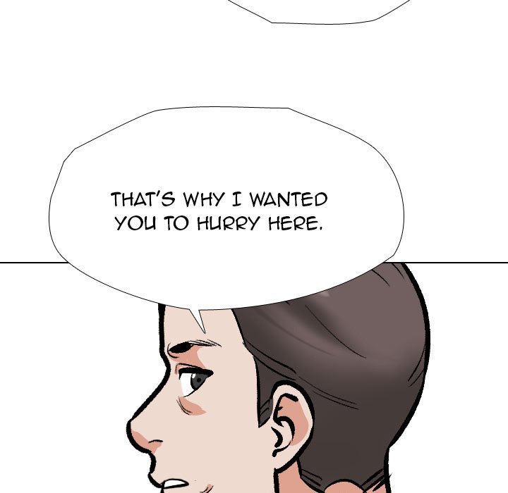 Our Exchange Manhwa - Chapter 184 Page 106