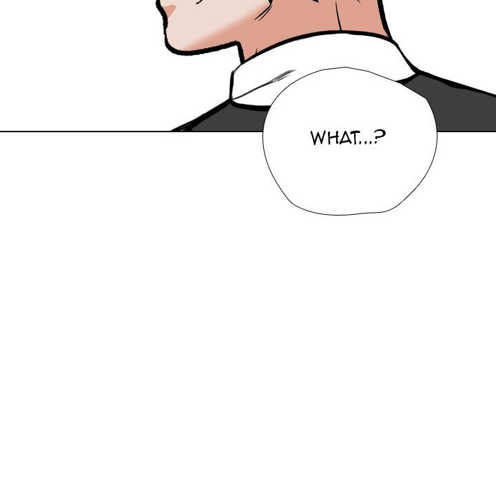 Our Exchange Manhwa - Chapter 184 Page 107