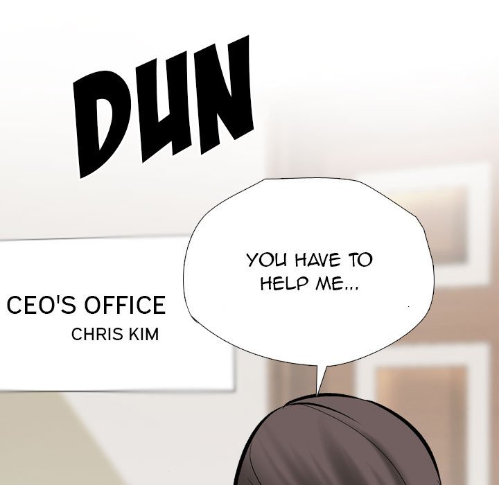 Our Exchange Manhwa - Chapter 184 Page 108