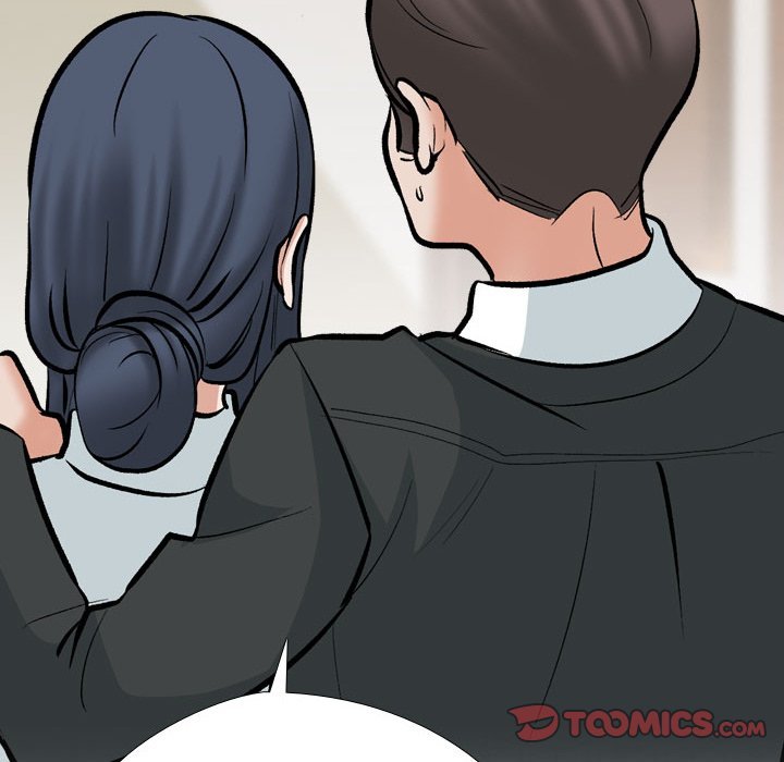 Our Exchange Manhwa - Chapter 184 Page 109