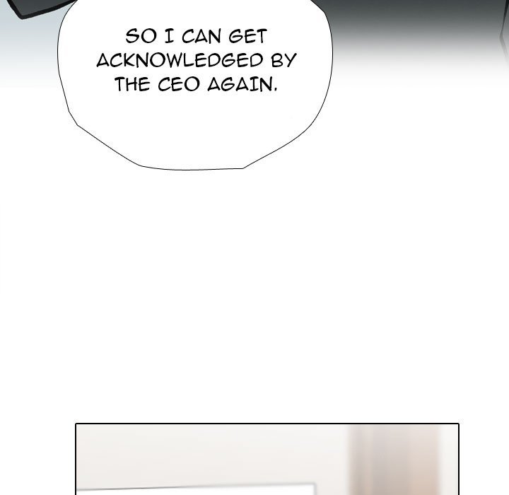 Our Exchange Manhwa - Chapter 184 Page 110
