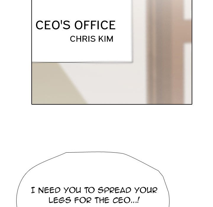 Our Exchange Manhwa - Chapter 184 Page 111