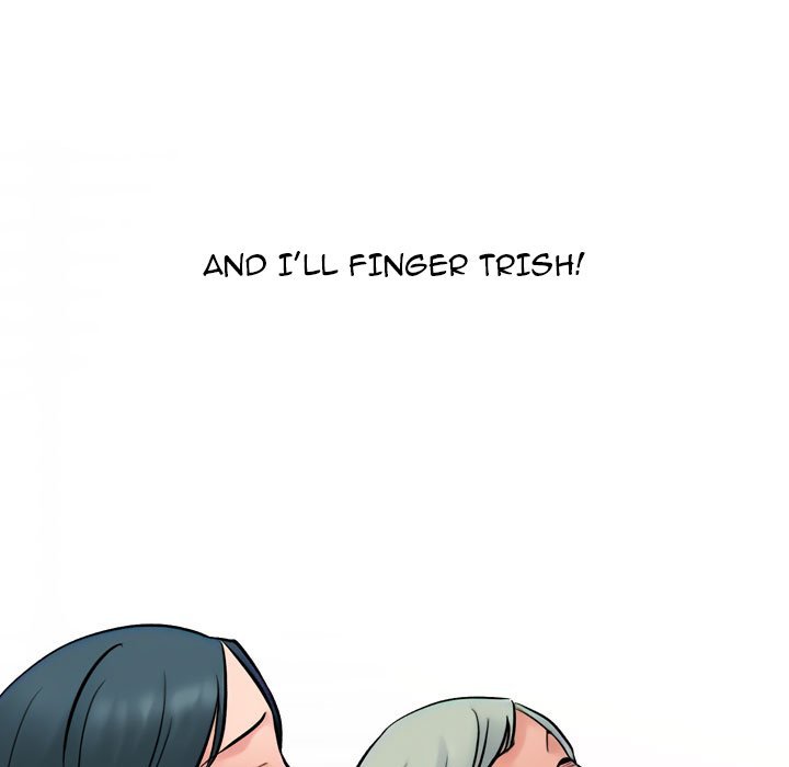 Our Exchange Manhwa - Chapter 221 Page 4